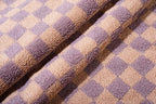 Luxurious Soft Cotton Hand Towels Set of 5 - Image 8
