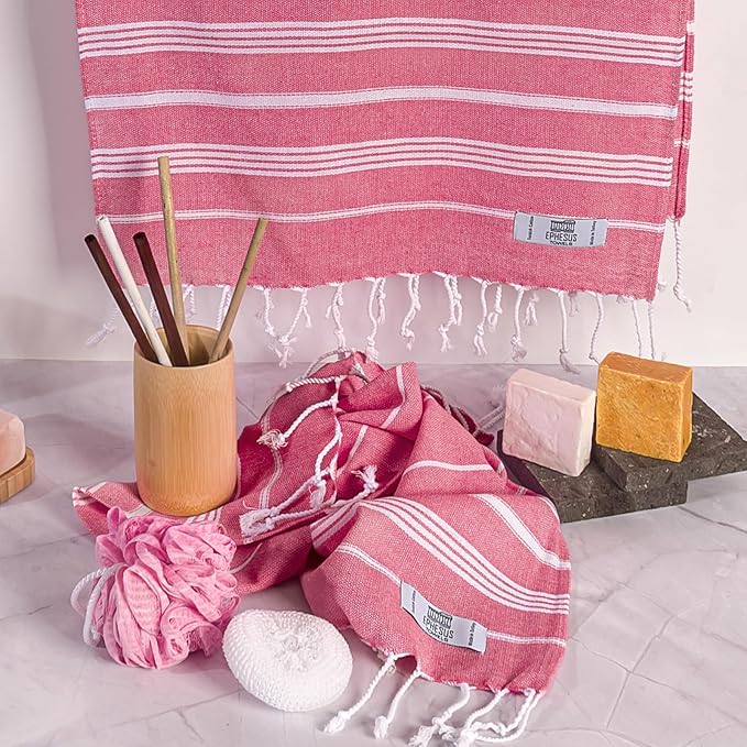 Turkish Hand Towels - Image 6