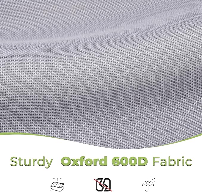FENTEC Fentec Hanging Laundry Hamper, Hanging Laundry Basket, Slim Laundry - Image 4