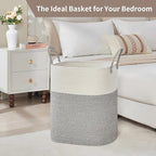 Laundry Basket with Handles - Image 6