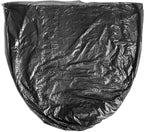 Aluf Plastics 7-10 Gallon Trash Bags Source Reduction Series Value High Density - Image 3