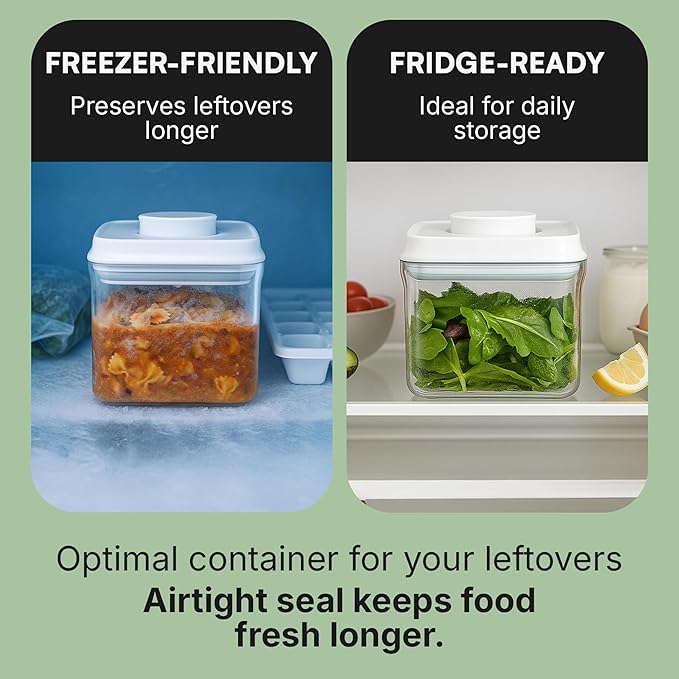 Bop Top Airtight Food Storage Containers - Image 3