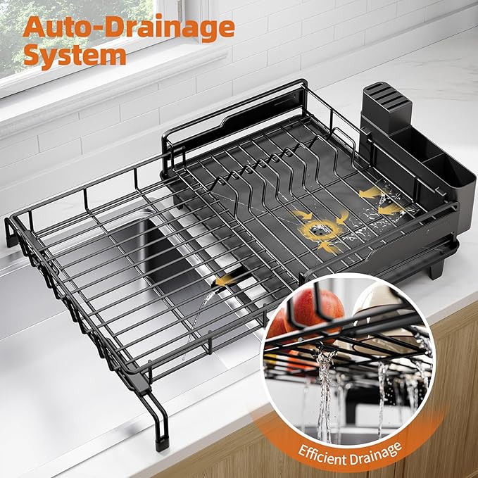 Dish Drying Rack - Image 5