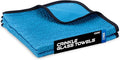 VIKING Glass Microfiber Cleaning Cloth by VikingCarCare