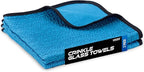 VIKING Glass Microfiber Cleaning Cloth by VikingCarCare