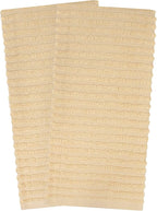 Ritz Royale Collection 100% Combed Terry Cotton, Highly Absorbent, Kitchen - Image 2