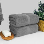Chakir Turkish Linens, 100% Cotton Premium Quality Turkish Bath Sheets - Image 2
