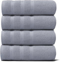 Hearth & Harbor Luxury Hand Towels by HearthHarbor