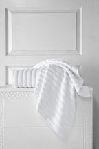 Classic Turkish Towels CTT Premium 2 Pack Bath Towels Set, Made - Image 4