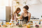 Razab 24 Pc Airtight Glass Food Storage Containers - Image 5