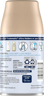 Glade Automatic Spray Refill, Air Freshener - Image 2