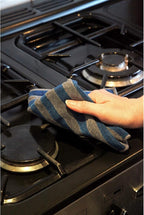 E-Cloth Home Cleaning Set, Premium Microfiber Cleaning Cloth, Household - Image 15