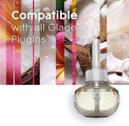 Glade PlugIns Refills Air Freshener, Scented and Essential Oils - Image 11