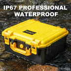 Storage Case for Dewalt Battery - Image 5