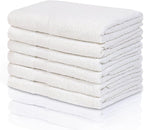 Simpli-Magic 79404 Bath Towels, 25x50 Inches Towels - Image 2