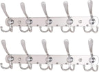 Dseap Wall Mounted Coat Rack by Dseap