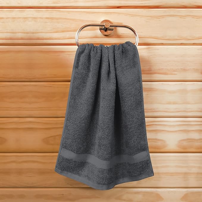 Utopia Towels, Salon Towel, Not Bleach Proof, 16 by 27 Inches, Highly Absorbent - Image 6