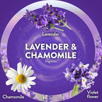 Air Wick Scented Oils 0+6 Lavender - Image 4
