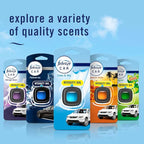 Febreze Car Air Freshener, Odor-Fighting Automotive Vent Clip, Scented Car - Image 8