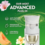 Air Wick Plug in Scented Oil Refill, Summer Delights, Scented Oil, Air Freshener - Image 9