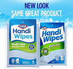 Clorox Handi Wipes Multi Use Reusable Cloths - Image 2