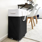 Goodpick Rolling Laundry Hamper - Image 8