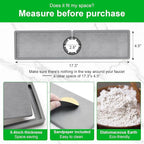 Gosmol Faucet Mat - Image 3