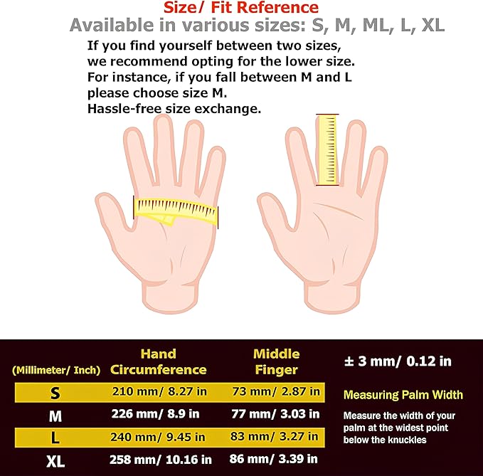 kitchen-star Ultimate Rubber Household PVC Gloves - Image 8
