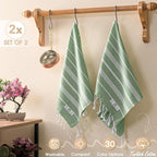 Turkish Hand Towels - Image 2