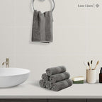 LANE LINEN Washcloths Set - Image 2