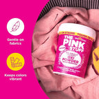 Stardrops The Pink Stuff Miracle Laundry Oxi Powder Stain Remover - Image 3