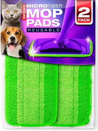 VanDuck Reusable Mop Pads Compatible by VanDuck