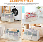 Collapsible Laundry Baskets - Image 7