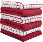 Bumble Kitchen Towels | 100% Cotton Dish Towels - Image 4