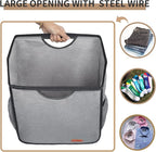 Ligereza Hanging Laundry Hamper Bag is Suitabled - Image 2