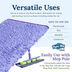 Pure-Sky Magic Deep Clean Cleaning Cloth – JUST ADD Water No Detergents Needed - Image 5