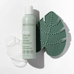 EcoTools Makeup Brush Cleansing Pad + Deep Clean Shampoo Bundle, Brush Cleaner - Image 9