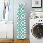 Whitmor Deluxe Replacement Ironing Board Cover and Pad - Image 2