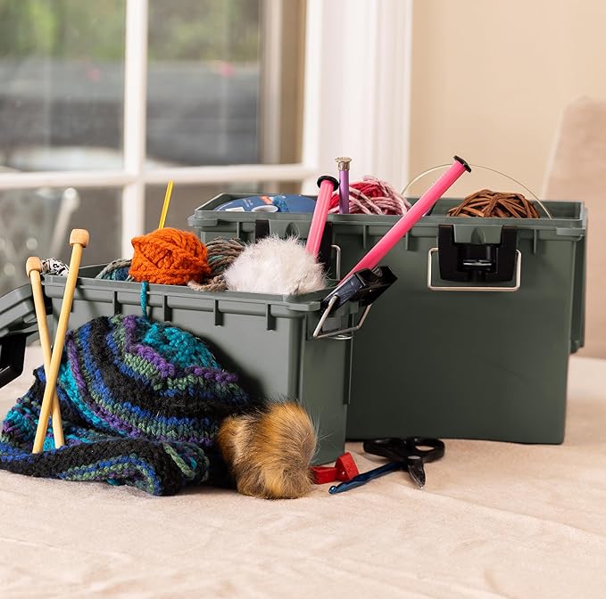 Sheffield 12774 XL Storage Bins - Image 2