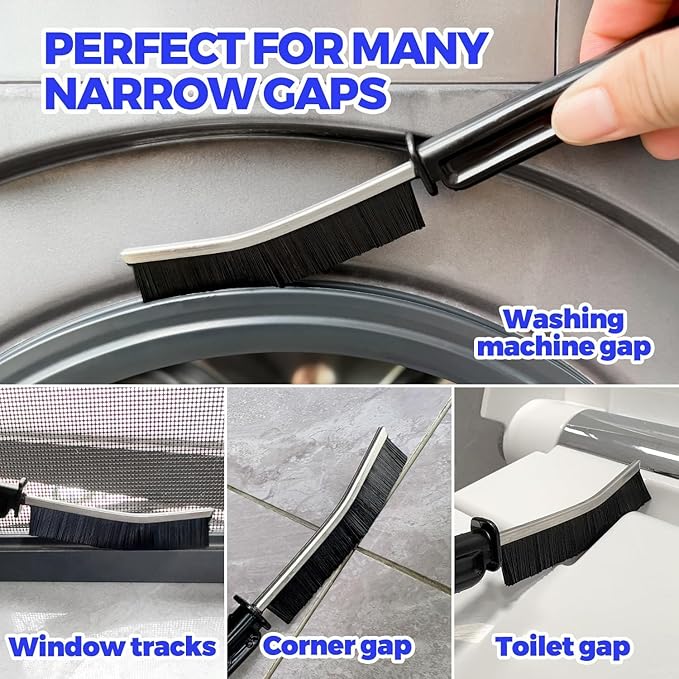 Holikme Dryer Vent Cleaner Kit - Image 4