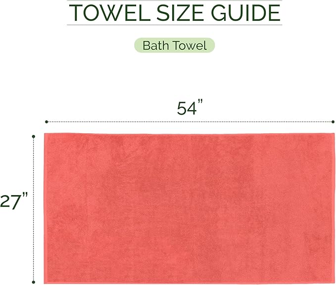 Elegant Comfort Three Line Popcorn Towel Set - Image 3