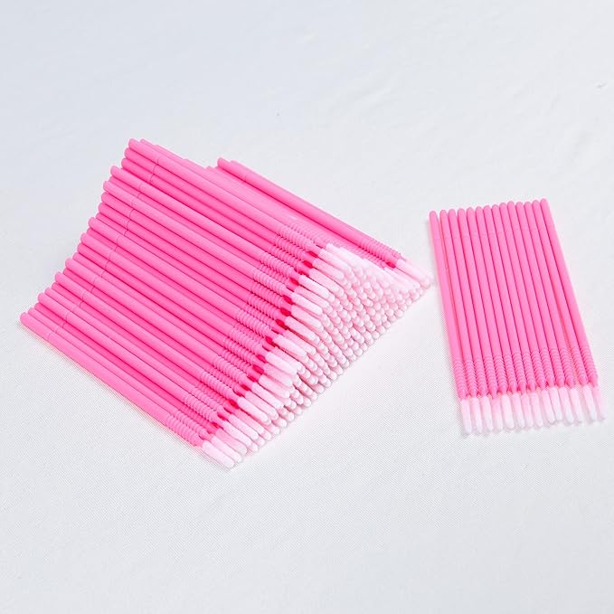 i-Laesh 200 pcs Micro Brushes - Image 8