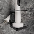 Electric Toothbrush Holder Wall Mounted, Electric Toothbrush Cord Organizer by LUEXBOX