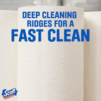 Scott Paper Towels, Choose-A-Sheet, 30 Double Rolls = 60 Regular Rolls - Image 6