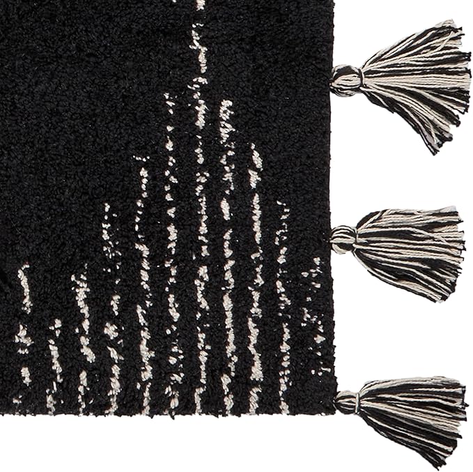 SKL Home Geo Rug for Bath/Kitchen/Bar & Gift - Image 3