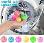 Blulu 48 Pieces Pet Hair Remover - Image 3