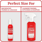 Emergency Stain Rescue Stain Remover Spray - Image 9