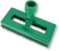 SPARTA 3638831EC09 Polyester Rectangle Scrub Brush, Floor Brush, Cleaning Brush by SPARTA