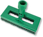 SPARTA 3638831EC09 Polyester Rectangle Scrub Brush, Floor Brush, Cleaning Brush - Image 3