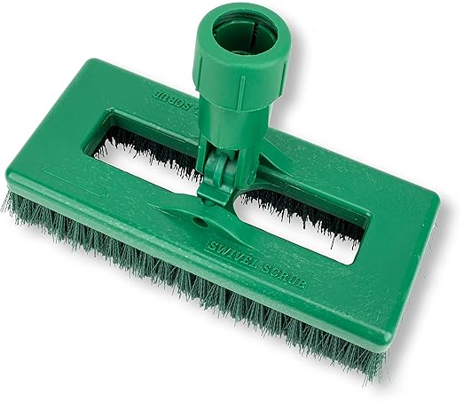 SPARTA 3638831EC09 Polyester Rectangle Scrub Brush, Floor Brush, Cleaning Brush - Image 3